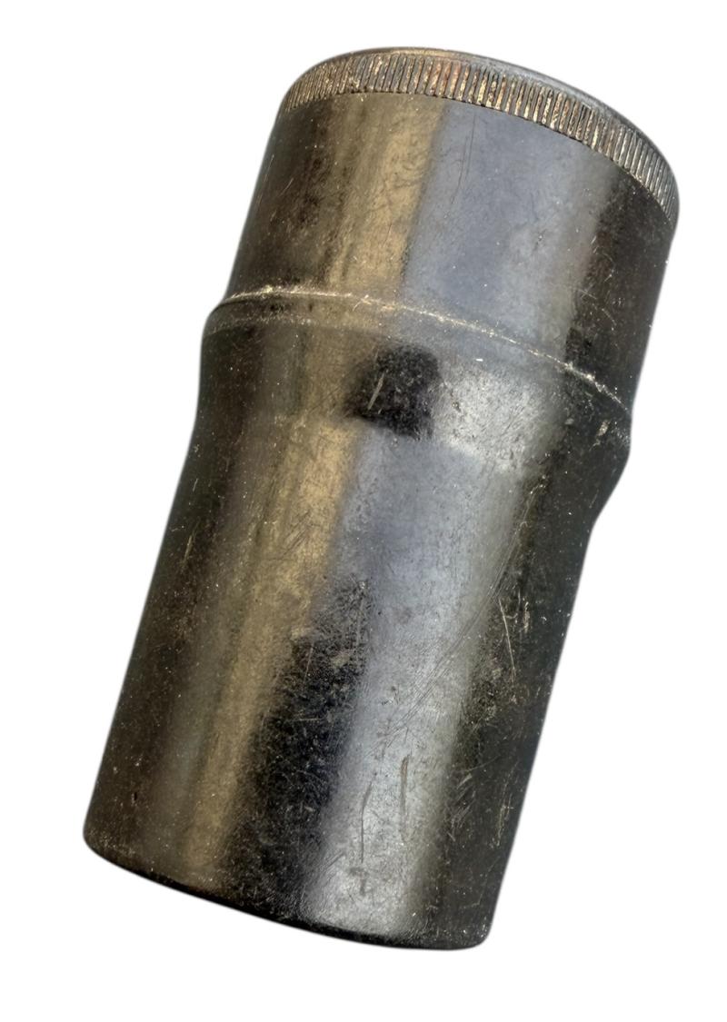 MG34 Bakelite Grease Container