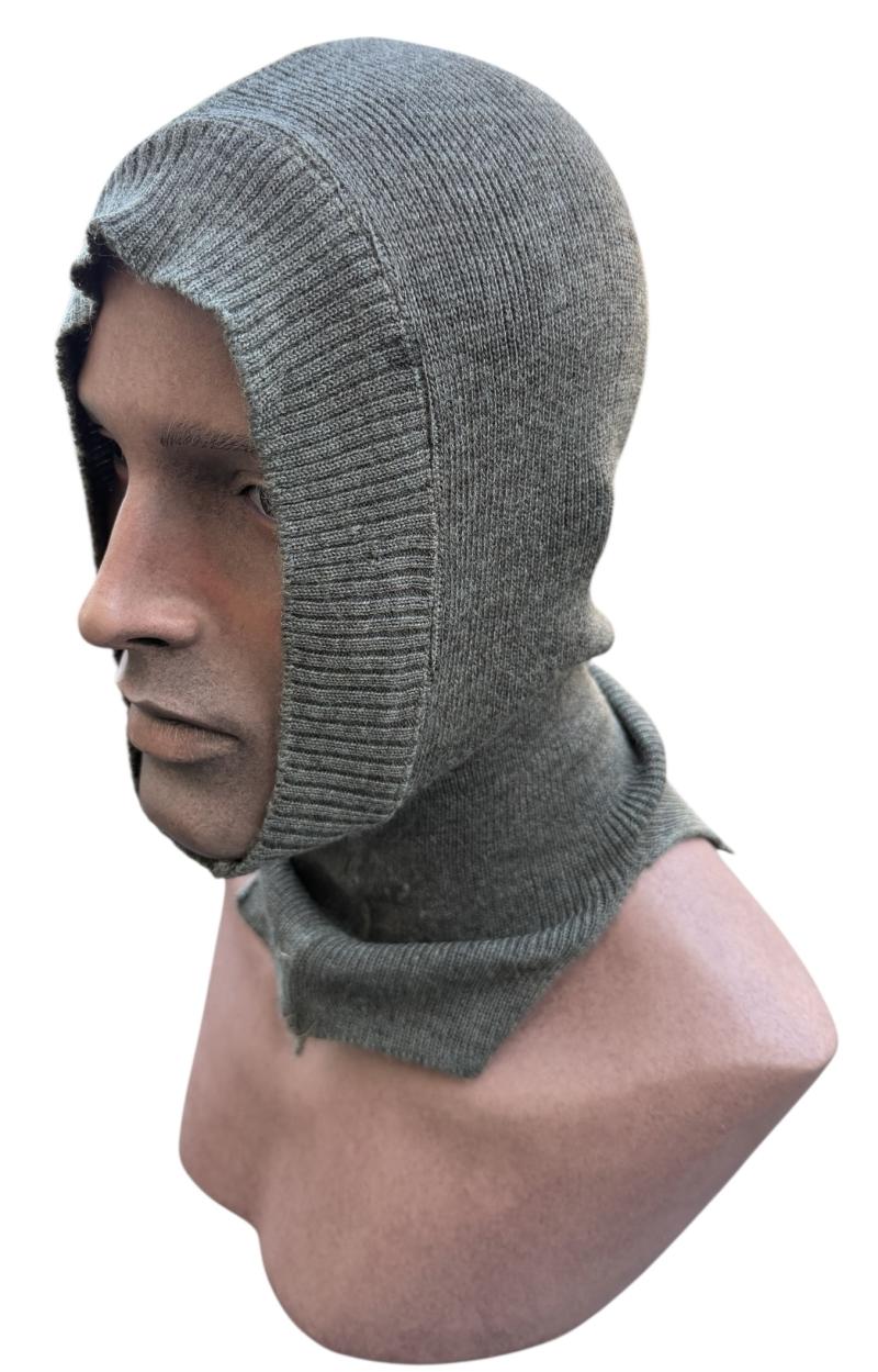 Wehrmacht wool Winter Balaclava
