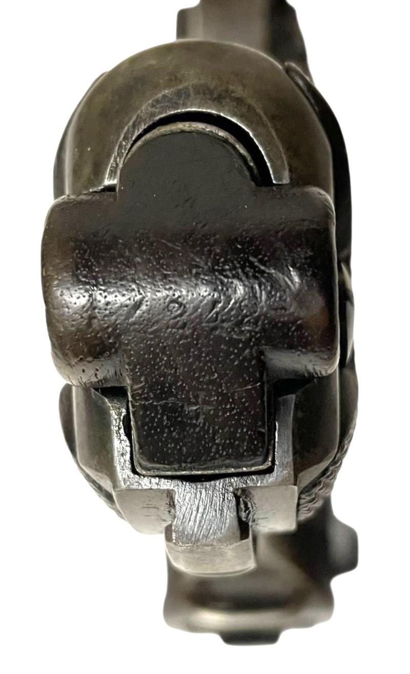 EU Deko P08 Luger Pistol