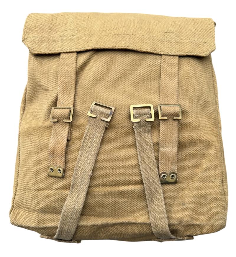 Canadian WW2 Large Pack