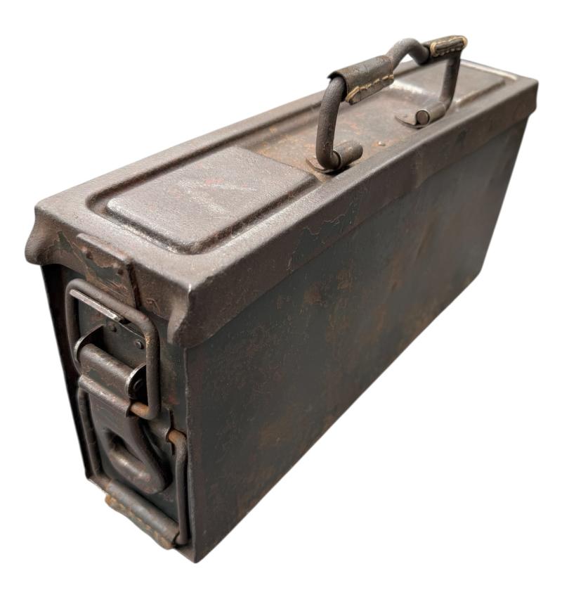 Wehrmacht Weapon Repair Toolbox