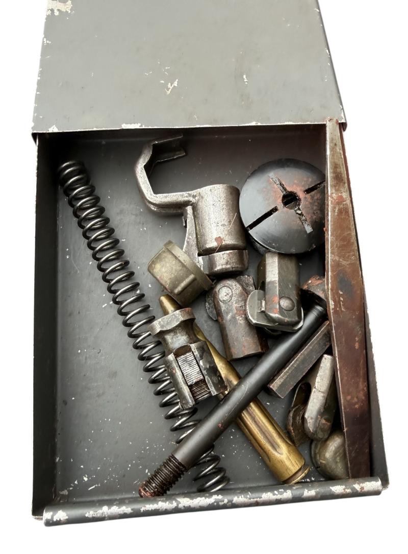 Wehrmacht Weapon Repair Toolbox