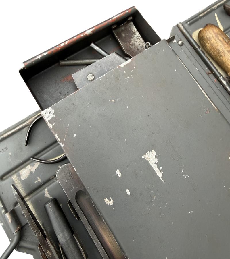 Wehrmacht Weapon Repair Toolbox