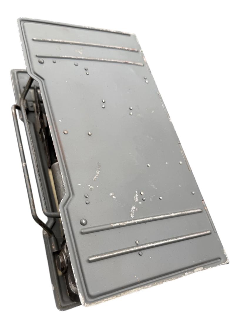 Wehrmacht Weapon Repair Toolbox