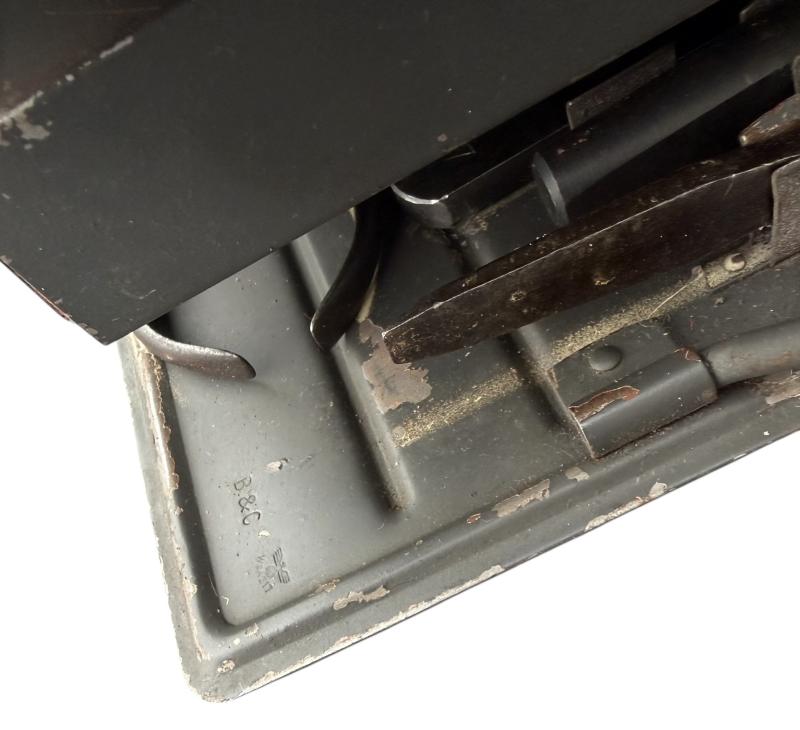 Wehrmacht Weapon Repair Toolbox