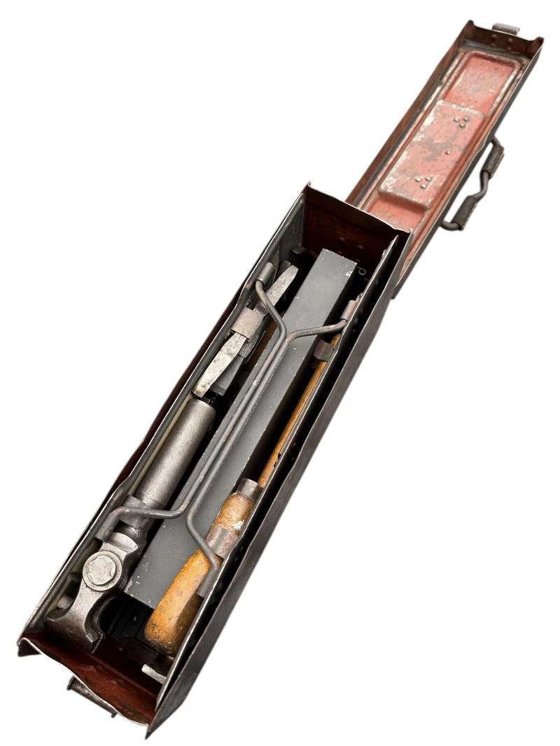 Wehrmacht Weapon Repair Toolbox