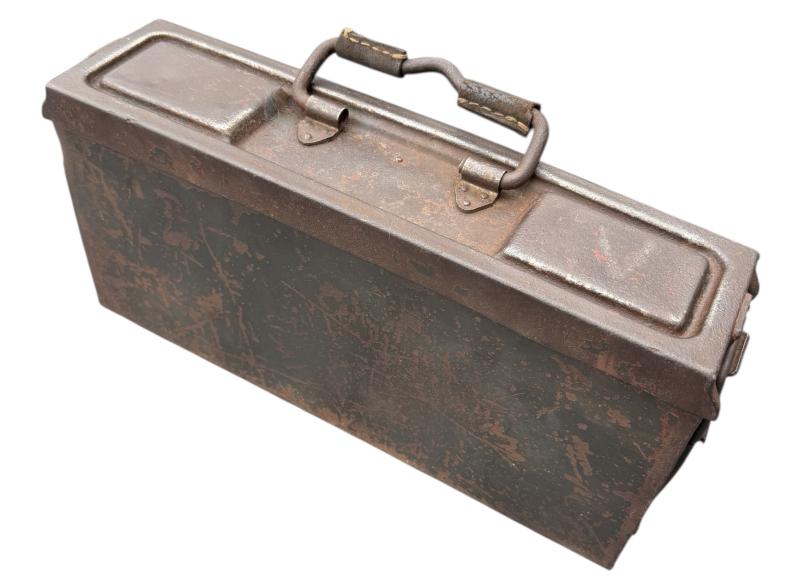 Wehrmacht Weapon Repair Toolbox