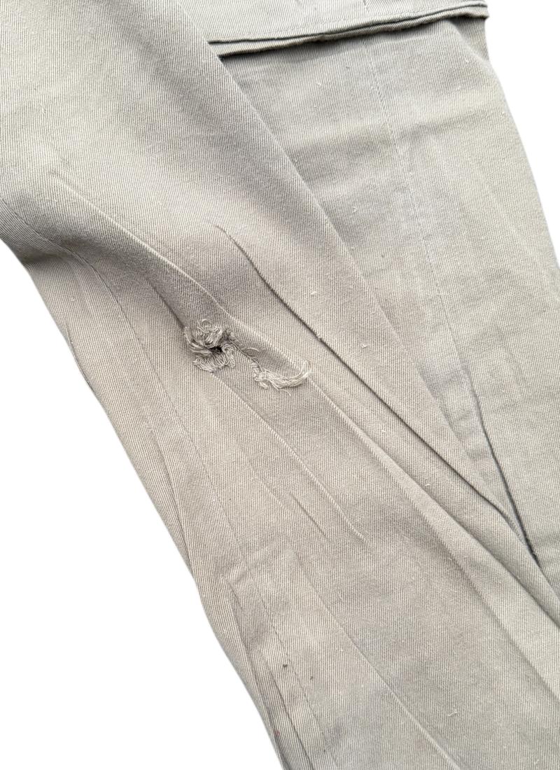 US WW2 M42 Paratrooper Trousers