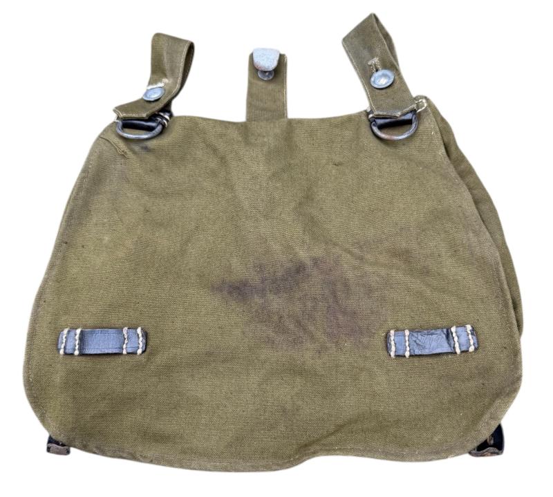 Wehrmacht M31 Breadbag