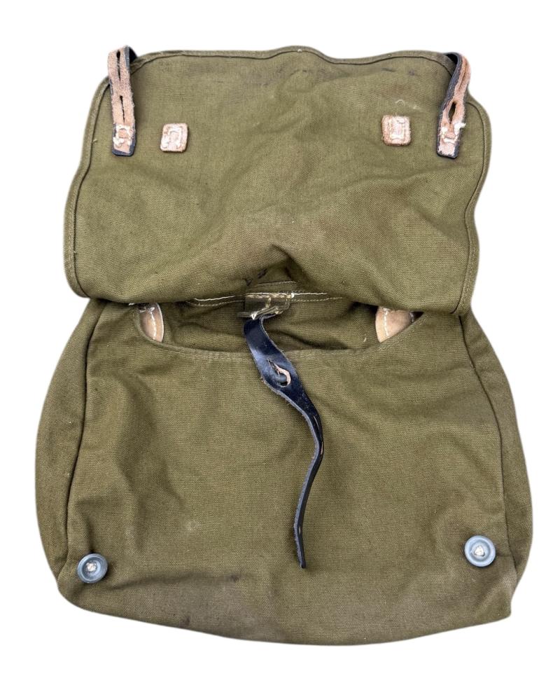 Wehrmacht M31 Breadbag