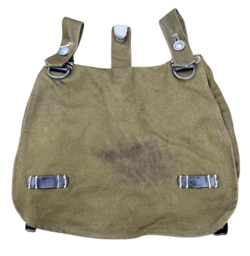 Wehrmacht M31 Breadbag