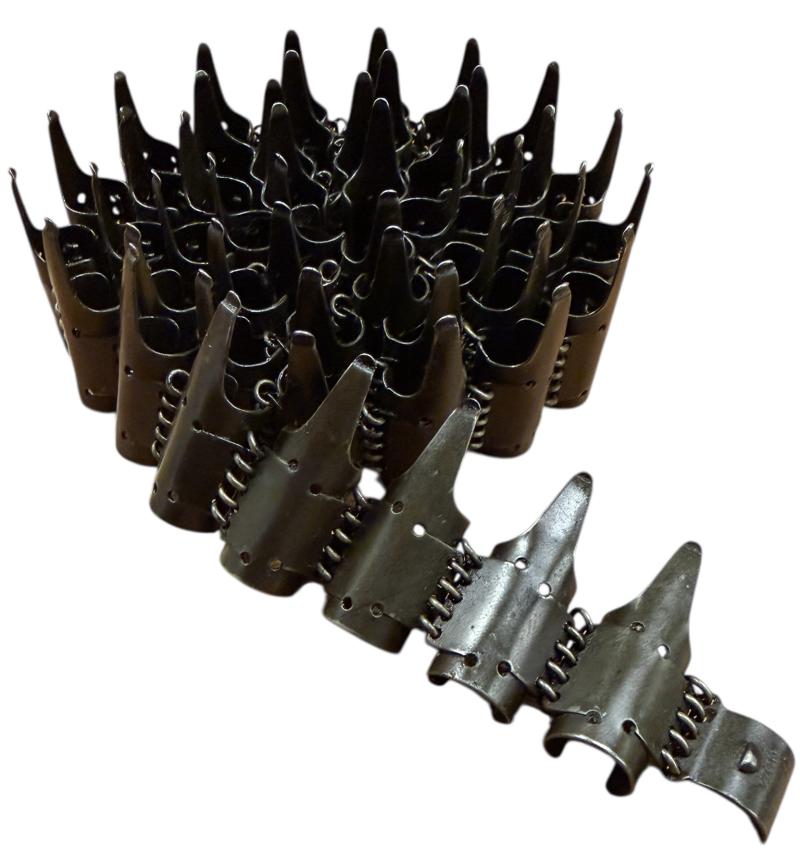 MG34/42 50 round Ammo Belt