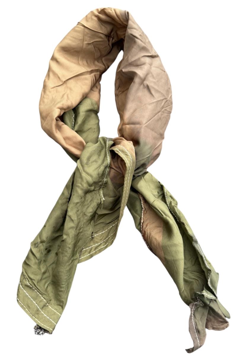 RZ20 Parachute Scarve