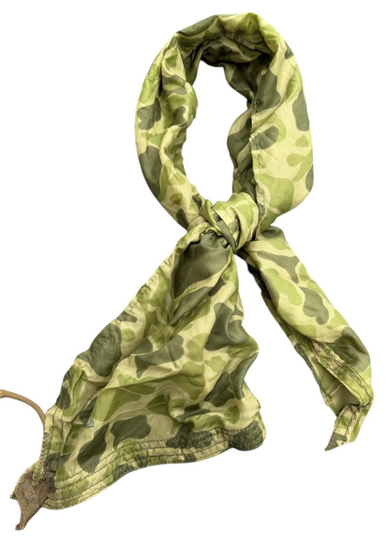 US WW2 T5 Parachute Scarve