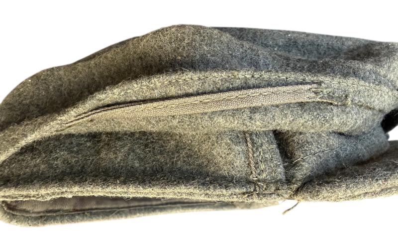 Wehrmacht M43 Einheitsmutze