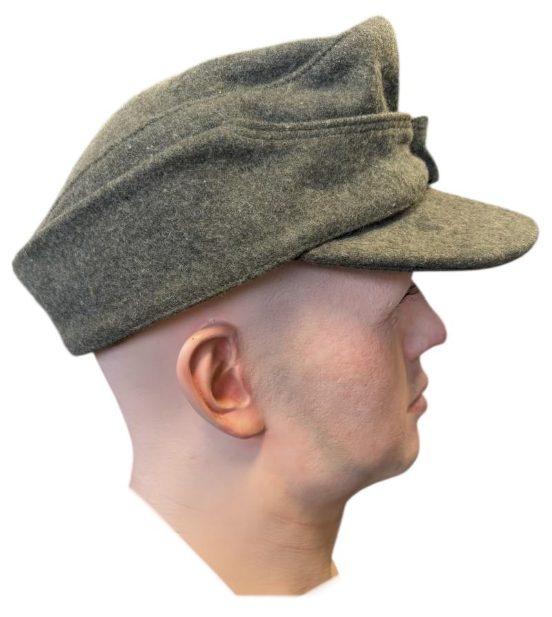 Wehrmacht M43 Einheitsmutze