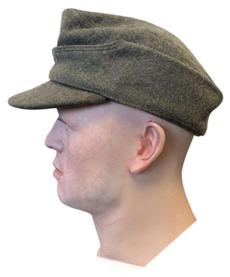 Wehrmacht M43 Einheitsmutze