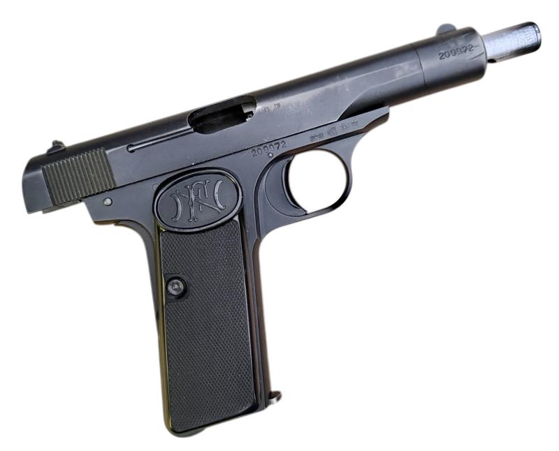 EU Deko FN Browning M1922 Pistol
