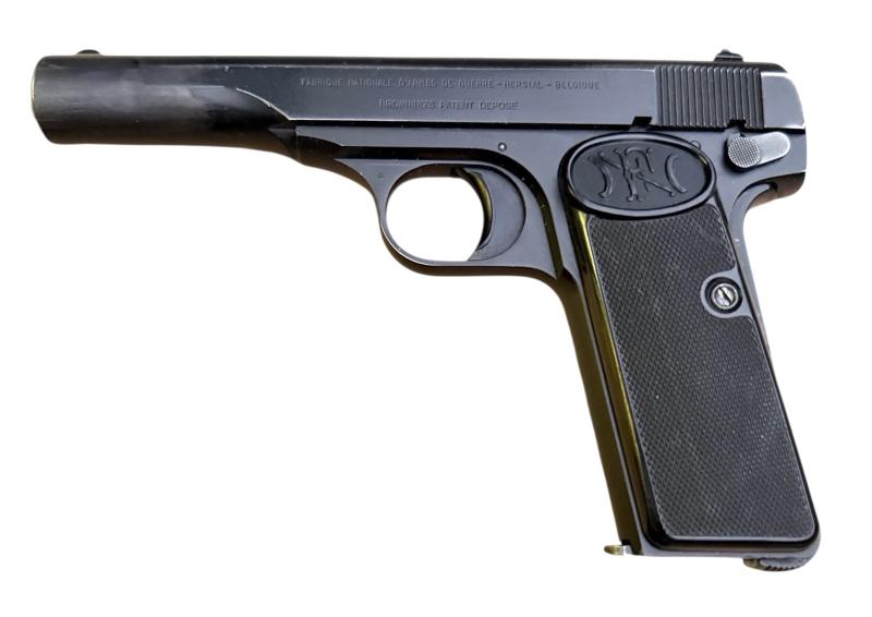 EU Deko FN Browning M1922 Pistol