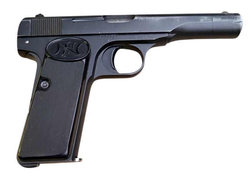 EU Deko FN Browning M1922 Pistol
