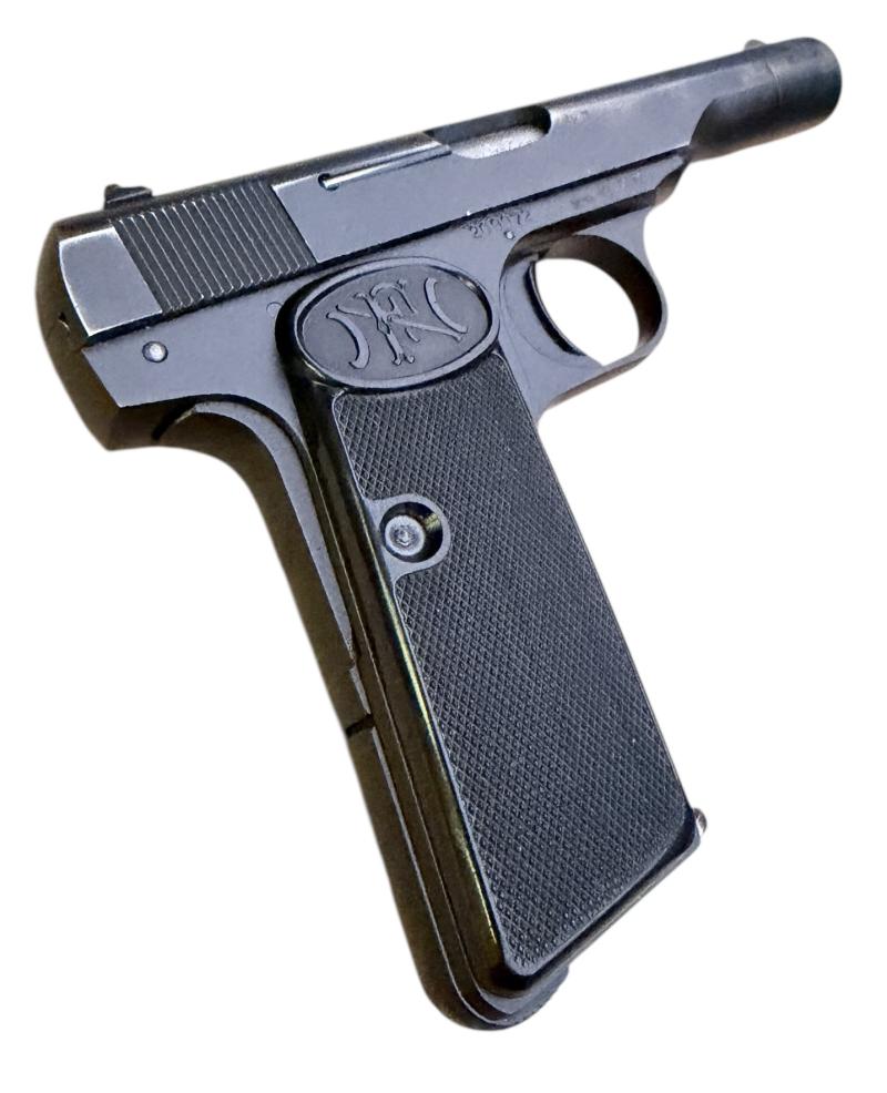 EU Deko FN Browning M1922 Pistol