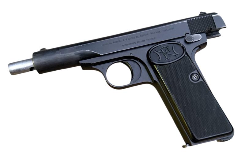 EU Deko FN Browning M1922 Pistol