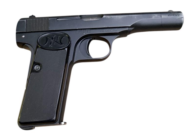 EU Deko FN Browning M1922 Pistol