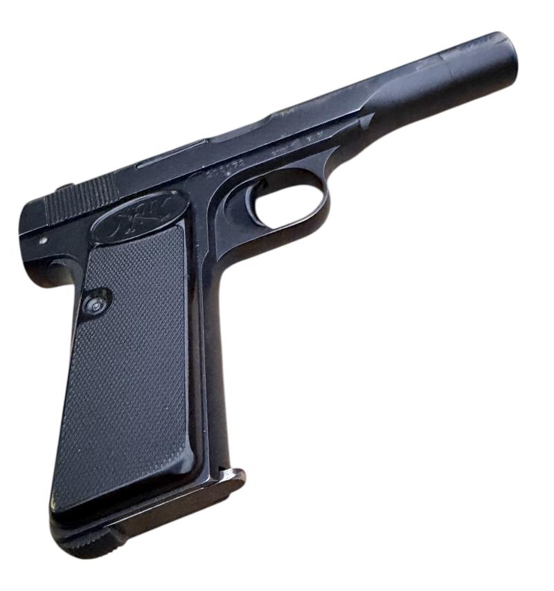 EU Deko FN Browning M1922 Pistol