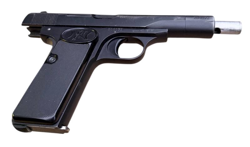 EU Deko FN Browning M1922 Pistol