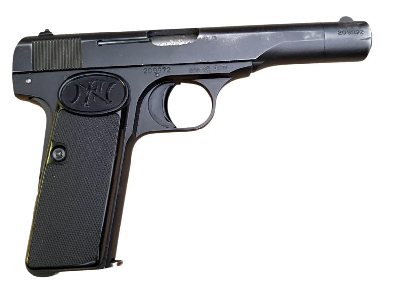 EU Deko FN Browning M1922 Pistol