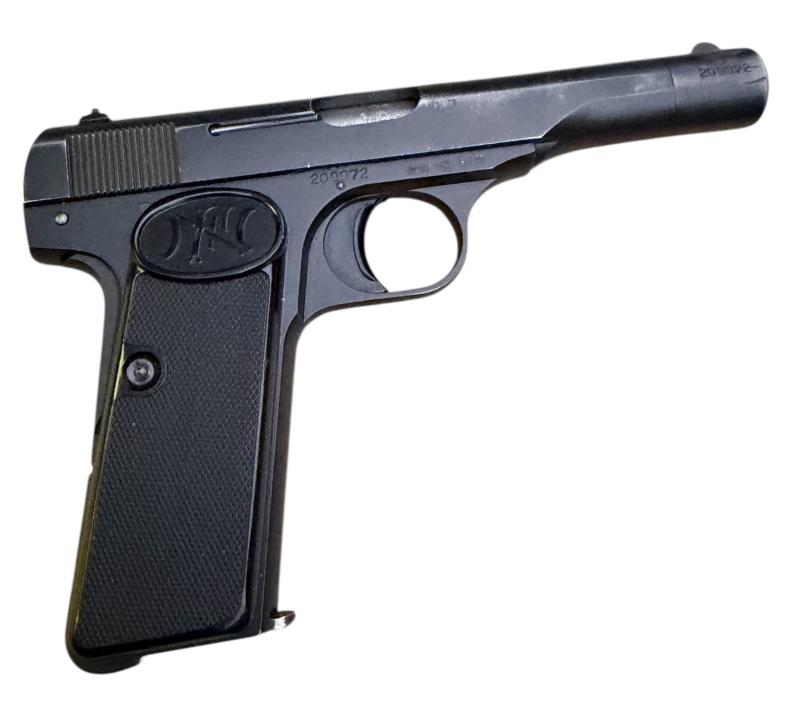 EU Deko FN Browning M1922 Pistol