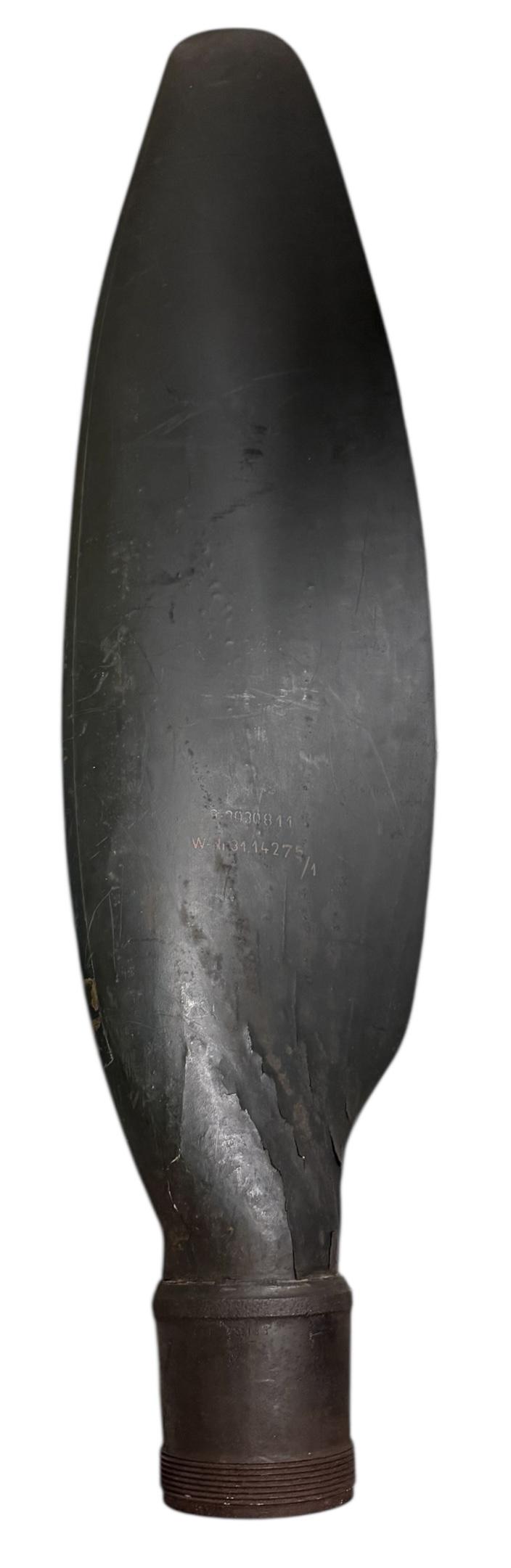 Focke-Wulf FW190 Propeller Blade