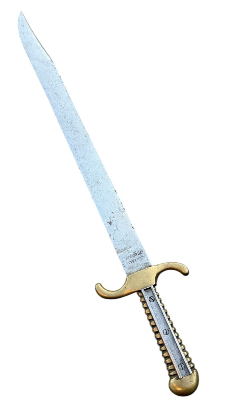 US Civil War model Bahnfrei Bayonet