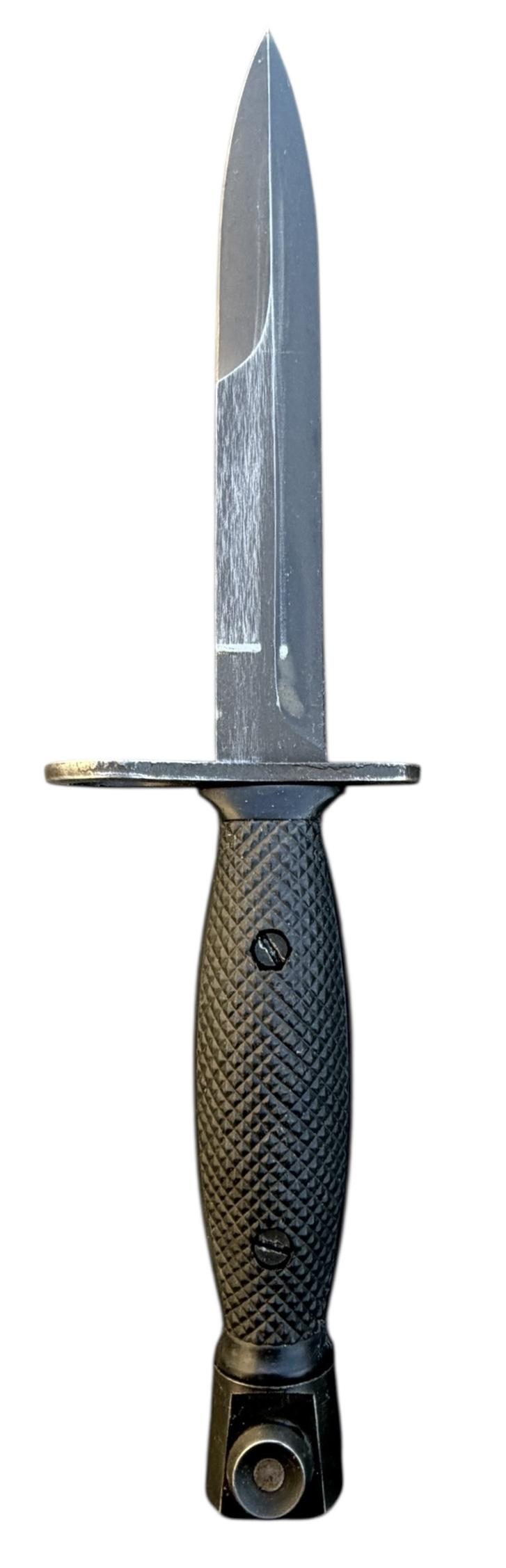 Swiss/USA/German M7 SIG Bayonet