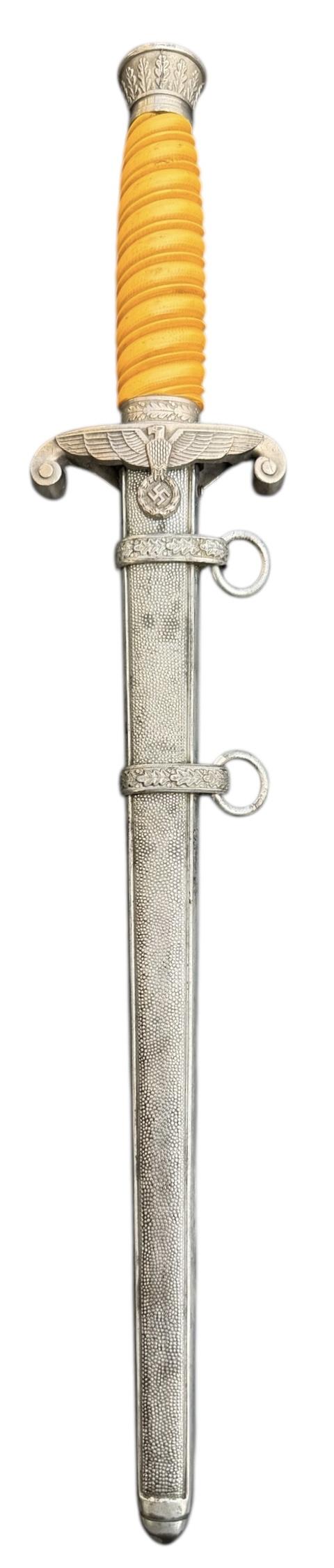 Wehrmacht Officers Dagger