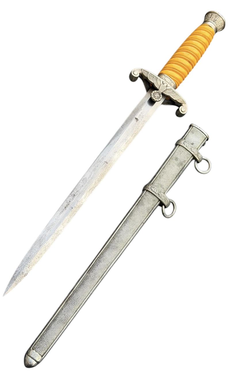 Wehrmacht Officers Dagger