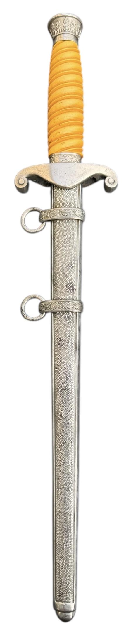 Wehrmacht Officers Dagger