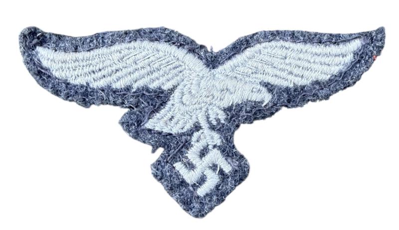 Luftwaffe wool M43 Cap/Side Cap Eagle