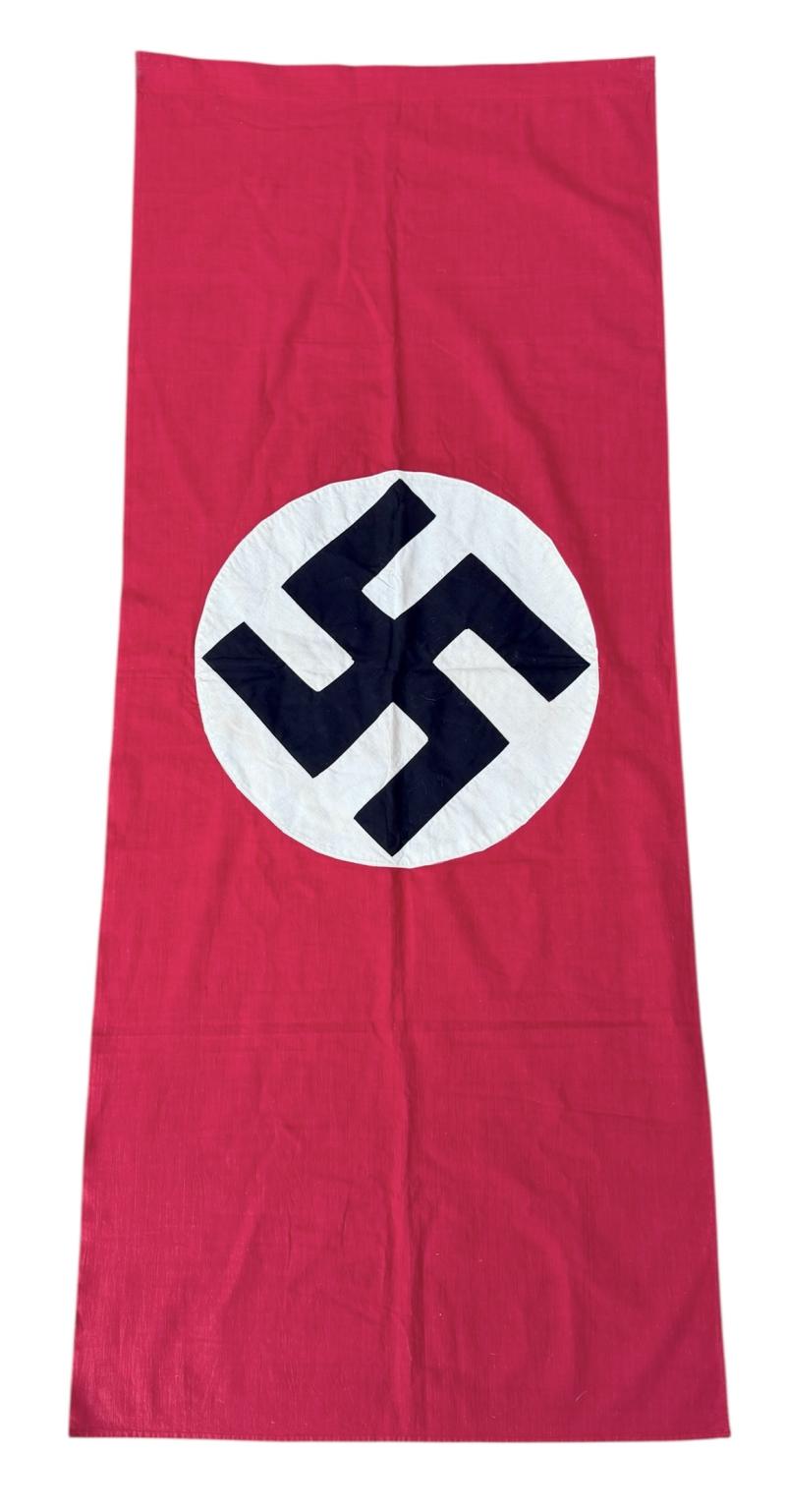 Third Reich Hausfahne/Banner