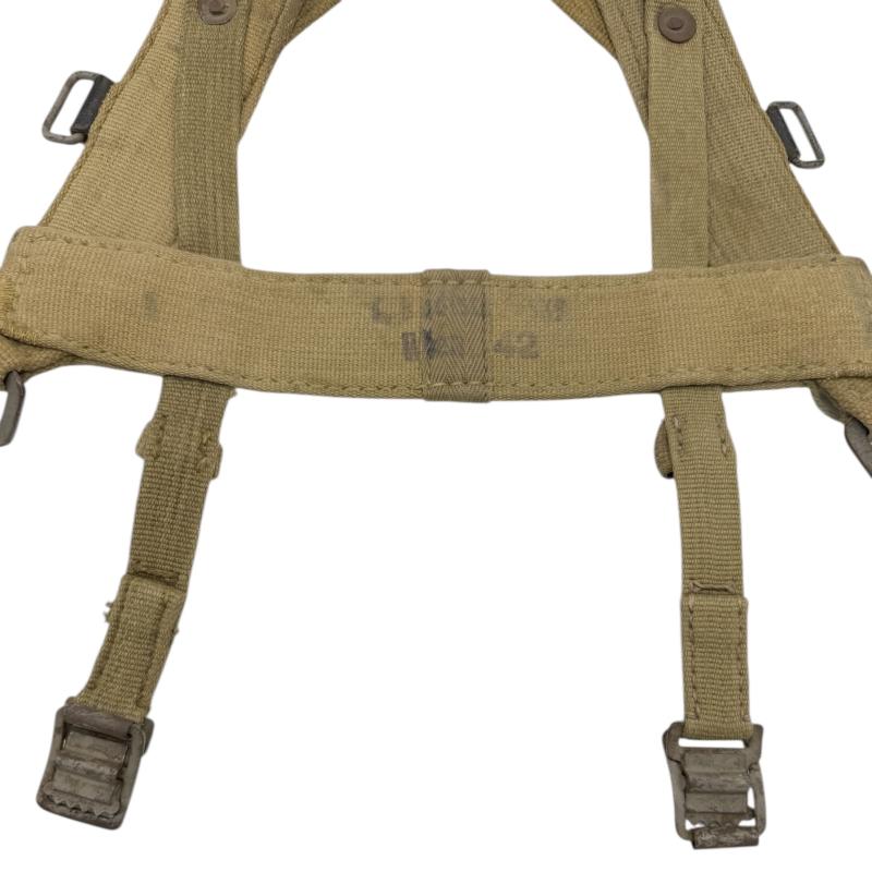 Wehrmacht Combat Assault Frame (Sturmgepack)