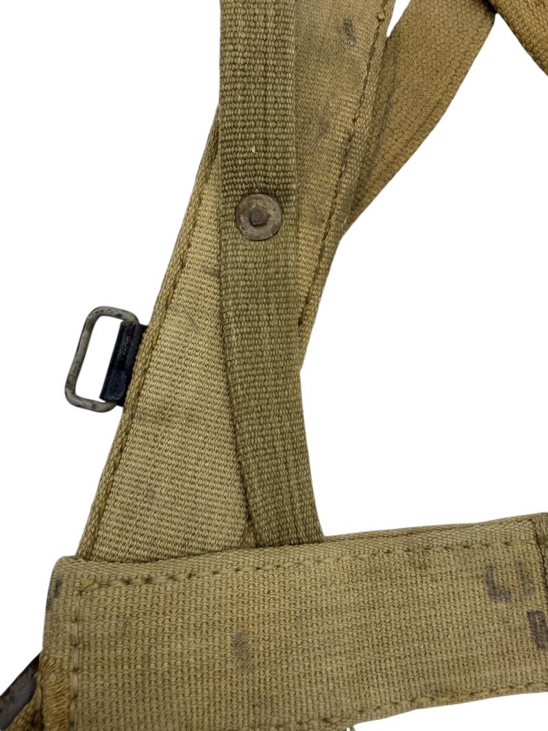 Wehrmacht Combat Assault Frame (Sturmgepack)