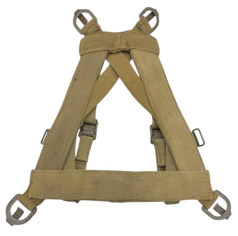 Wehrmacht Combat Assault Frame (Sturmgepack)