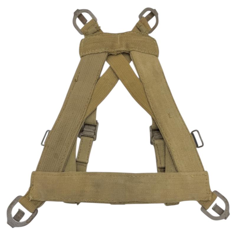 Wehrmacht Combat Assault Frame (Sturmgepack)