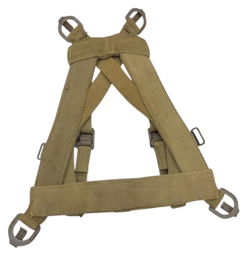 Wehrmacht Combat Assault Frame (Sturmgepack)