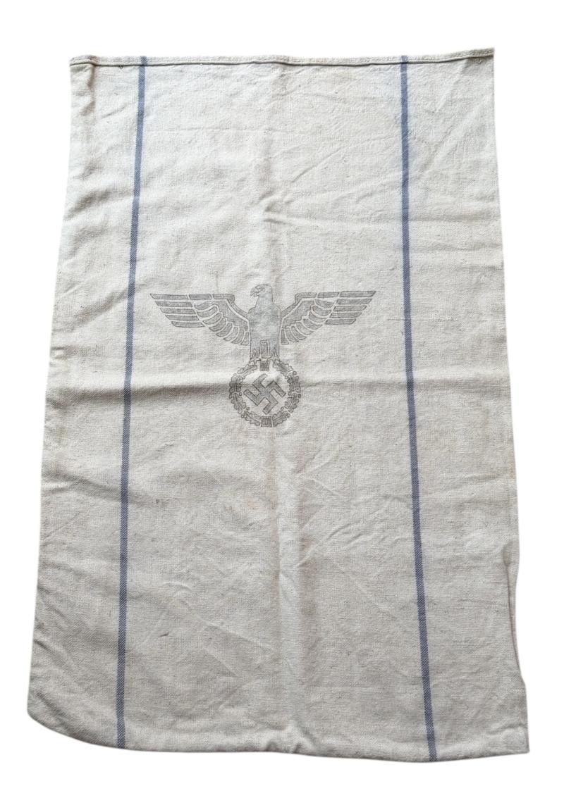 Heeres Verplegungs Sack