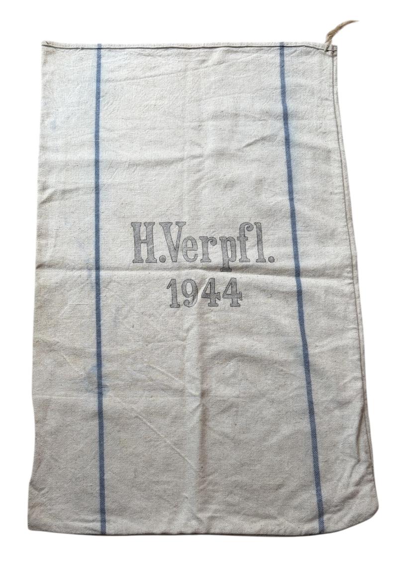 Heeres Verplegungs Sack