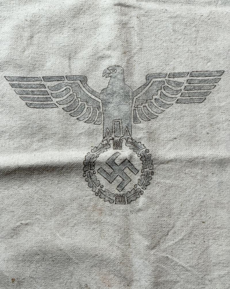 Heeres Verplegungs Sack