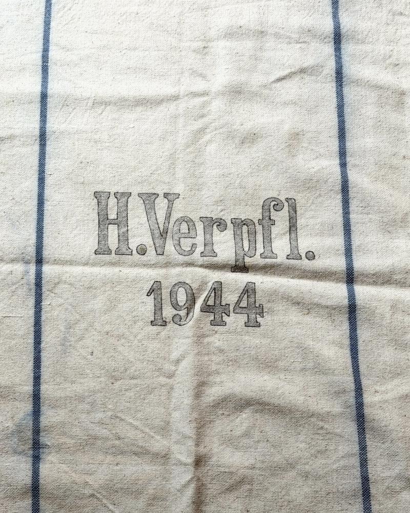 Heeres Verplegungs Sack