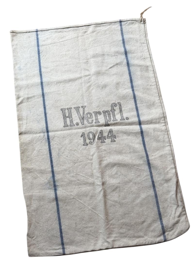 Heeres Verplegungs Sack