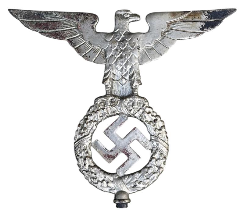 SA-NSDAP early type Flag Pole Top